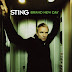 Encarte: Sting - Brand New Day