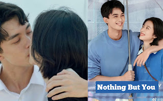 Nothing But You 2023 drama review