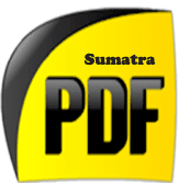 Sumatra PDF 2015