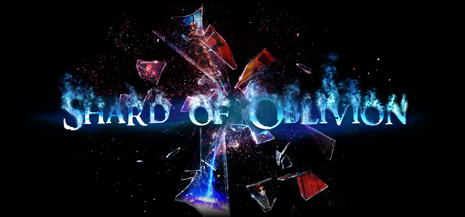 Shard of Oblivion