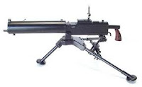 M1917 Browning heavy machine gun