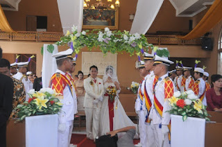 Pelaut Toraja