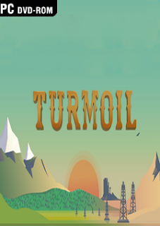 Turmoil PC Game