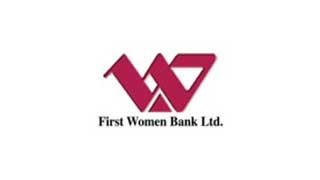 First Women Bank Limited FWBL Jobs 2023 - www.fwbl.com.pk Online Applications