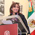 GOBERNADORA LORENA CUÉLLAR INICIA INTENSA AGENDA DE ACTIVIDADES EN ESPAÑA
