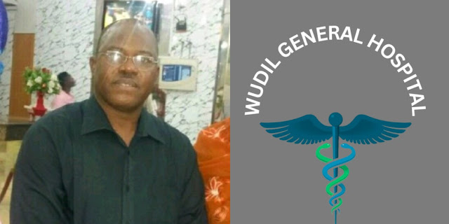 Wudil General Hospital Staff, Ibrahim Mohammed Pockets Over N132 Million in Contract Racketeering Scam