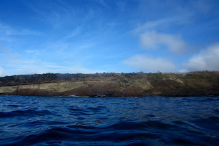 El Puertito Tenerife