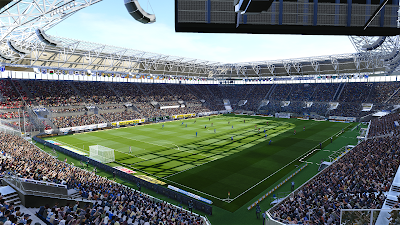 PES 2020 Stadium PreZero Arena