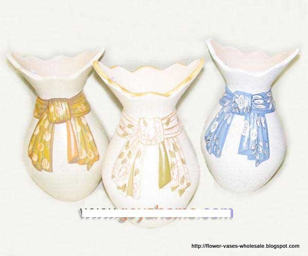 Flower vases wholesale:flower-22799