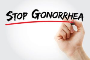 stop penyakit gonore