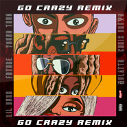 Baixar Go Crazy Chris Brown Young Thug Future Lil Durk E Mulatto Mp3 Download Musicas Cds E Dvds Gratis Ouvir Letras E Videos