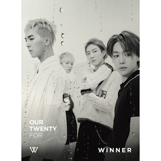 Download Lagu MP3, MV, PV, Music Video, [Full Album] WINNER – OUR TWENTY FOR [Japanese]