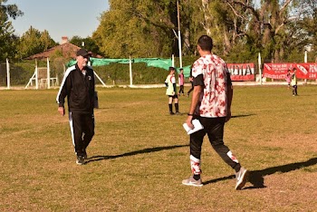 Independiente Cup: llega a Burzaco el torneo de fútbol infantil más grande  del Conurbano - Brown Online