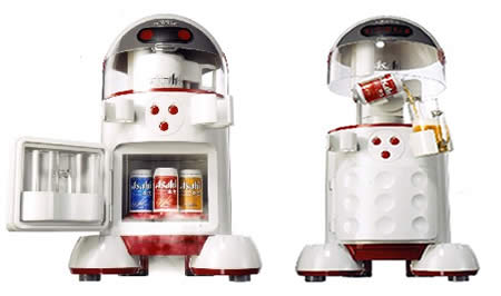 9 Fun Beer Gadgets