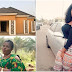 Destiny Etiko’s mother is so impressive, see her current photos years after receiving a house