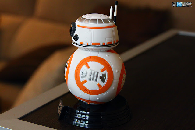 Funko POP SW BB-8