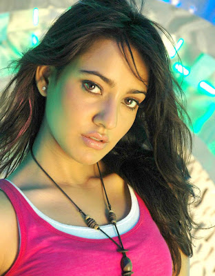 Neha Sharma