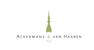 Ackermans & Van Haaren NV dividend 2020