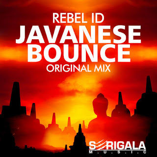 download MP3 Rebel ID - Javanese Bounce (Original Mix & Remix) - Single itunes plus aac m4a mp3