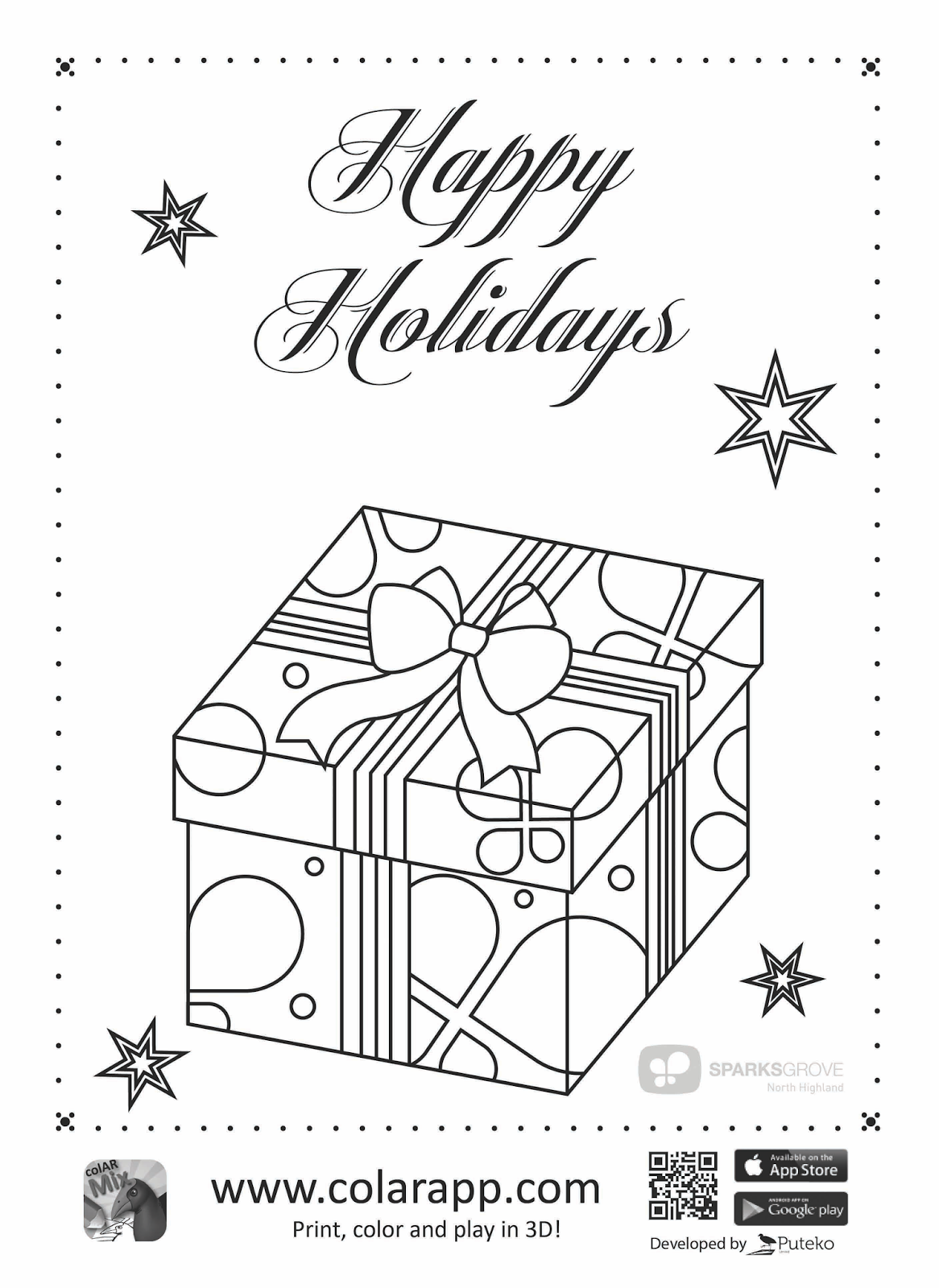 Download Quiver 3d Coloring Pages Printable Coloring Pages