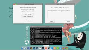 Cara Menggunakan VPN di Linux dengan GUI OpenVPN (Visual & Mudah)