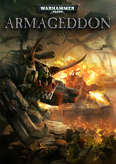 Warhammer 40,000: Armageddon - The Final Fight