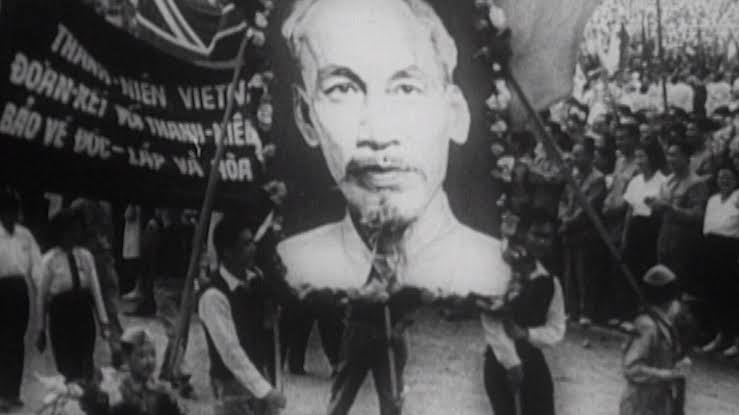 Kisah Ho Chi Minh dan Sejarah Kemerdekaan Vietnam