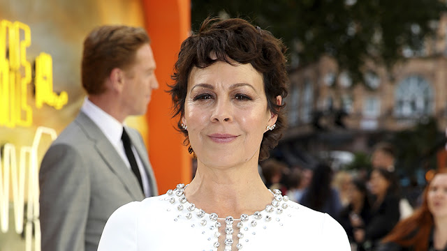 Morre Helen McCrory, intérprete de Narcisa Malfoy, aos 52 anos | Ordem da Fênix Brasileira