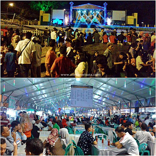 Ramadhan Fair 2015 Medan