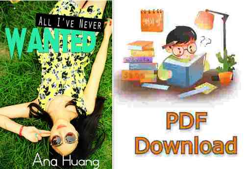 All I've Never Wanted by Ana Huang p