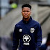 Emile Witbooi: The Future of South African Football