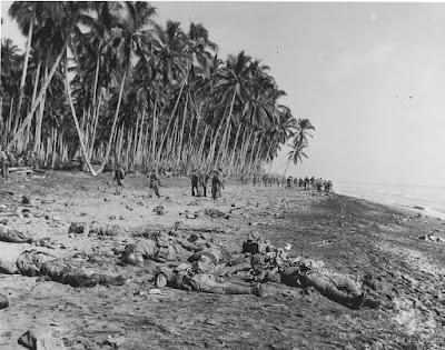 LA BATALLA DE GUADACANAL - Bellumartis Historia Militar