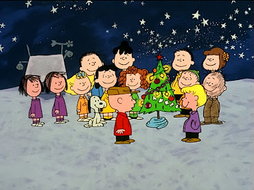 #8 Charlie Brown Wallpaper