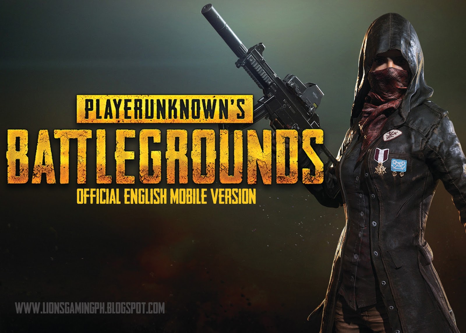 Lions Gaming Walkthroughs: Player Unknown's Battlegrounds ...