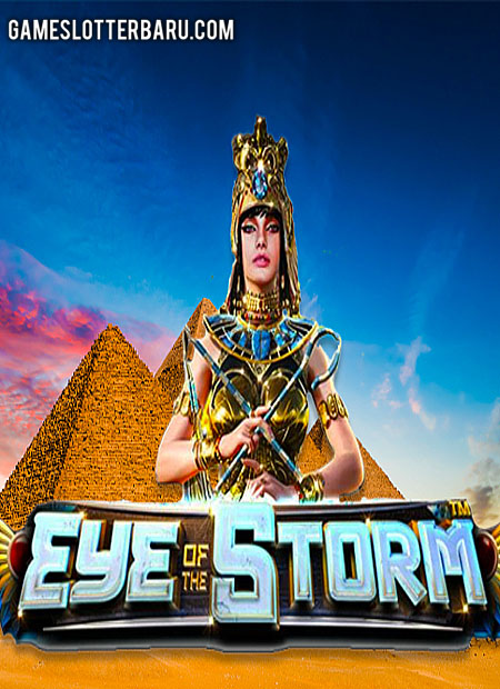 Main Game Slot Terbaru Demo Eye of the Storm (Pragmatic Play)