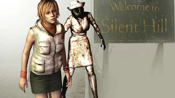 اللاعبين يقررون تصميم ريميك جديد للعبة Silent Hill بجودة رهيبة، شاهد من هنا..