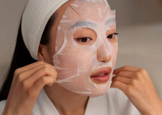 Hormonal Acne? These Face Masks Are Total Game Changers