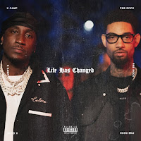 K CAMP - Life Has Changed (feat. PnB Rock) - Single [iTunes Plus AAC M4A]