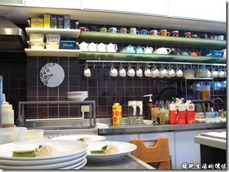 台南 Oilily  Cafe
