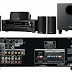 5.1-Channel Home Theater ~ Onkyo HT-S3500