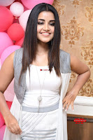 Anupama Parameswaran looks cute smile in sleeveless dress ~  Exclusive Galleries 039.jpg