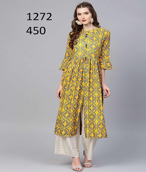 Kurti Collection | Price Up To 450