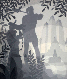 Aaron Douglas