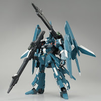 P-Bandai HG 1/144 ReZEL (DEFENSER b-UNIT)