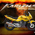 Hero Honda Karizma 350cc
