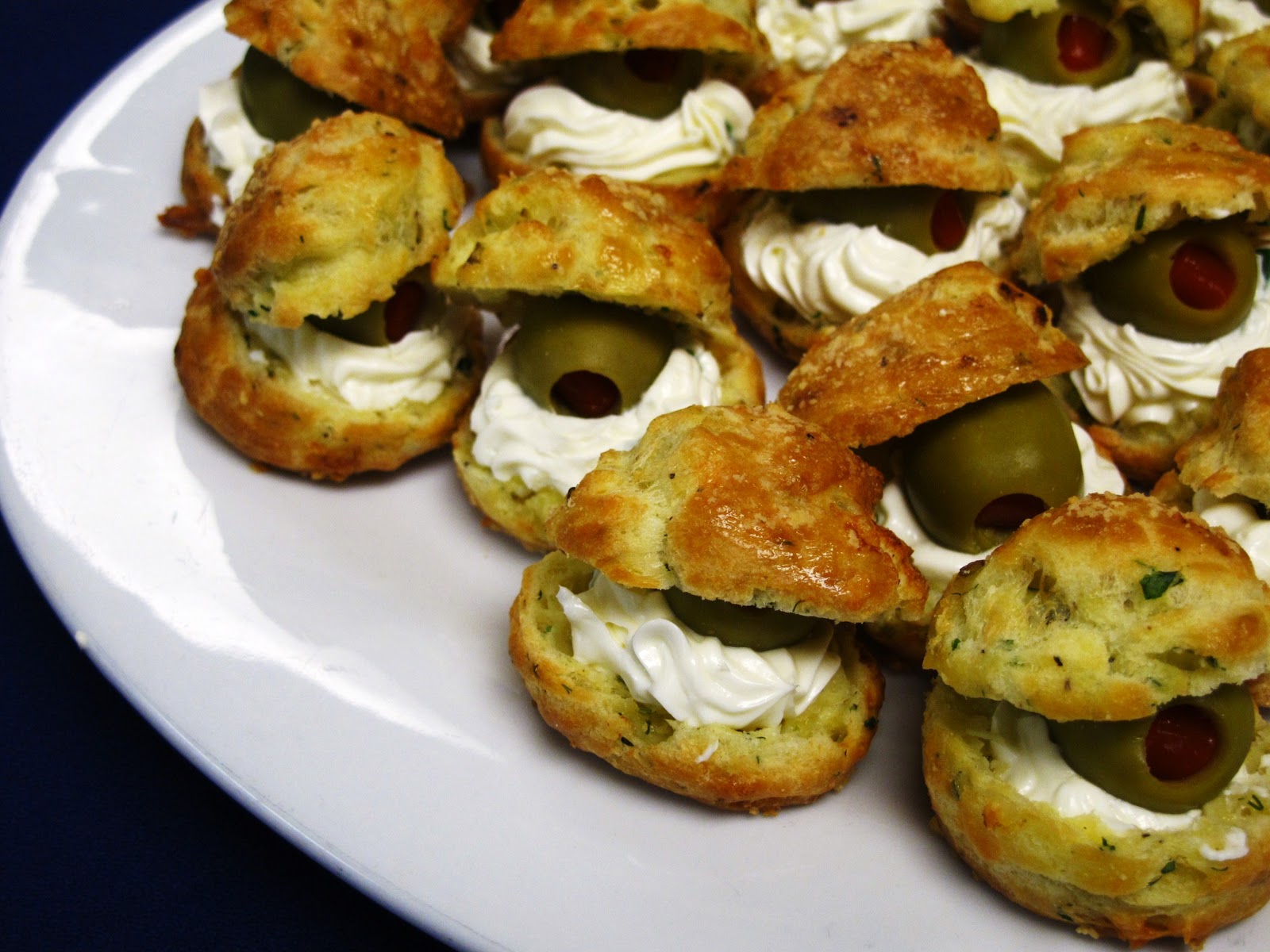 Hors d'Oeuvres Recipes