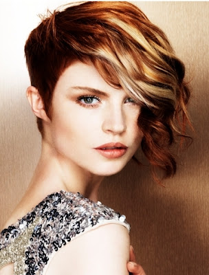 2013 Hair Color Trends