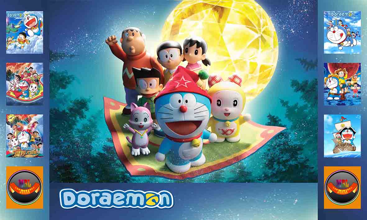 Cara Membuat Meja  Belajar  Lipat Doraemon  Meja  Belajar  