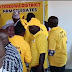 Video:-Kyegegwa District NRM Delegates Vow To Vote For Among For CEC seat
