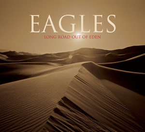 the eagles album